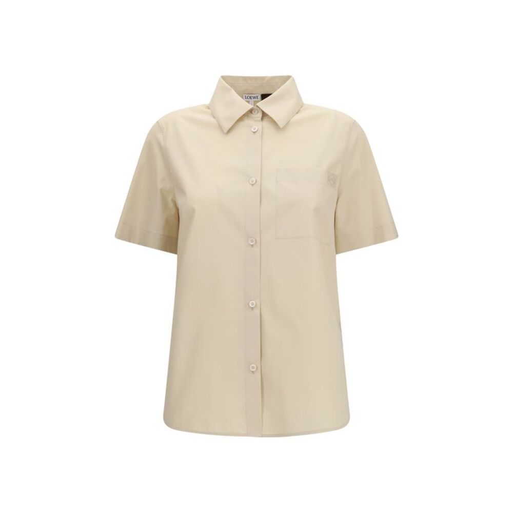 Loewe Women Short-Sleeve Shirt